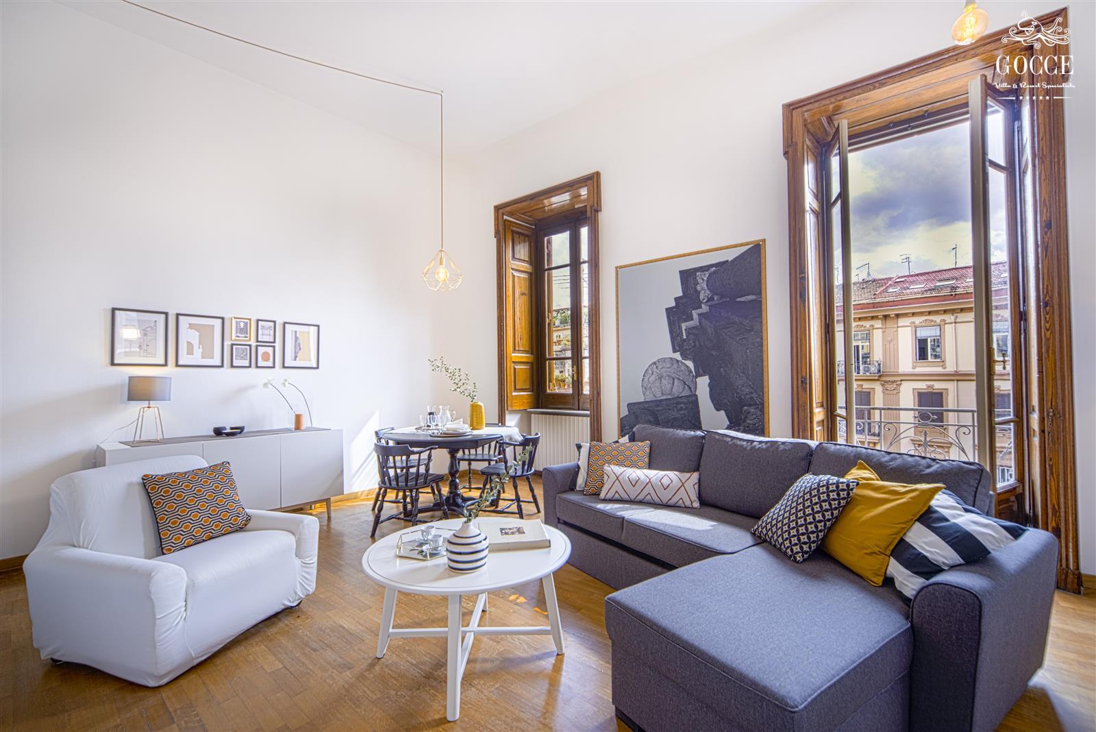 Casa Frangiò | Apartments in Naples | Accomodation in Naples